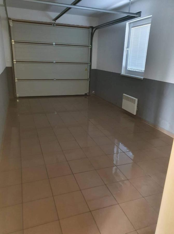 Villa Slupečná Lipno nad Vltavou Esterno foto