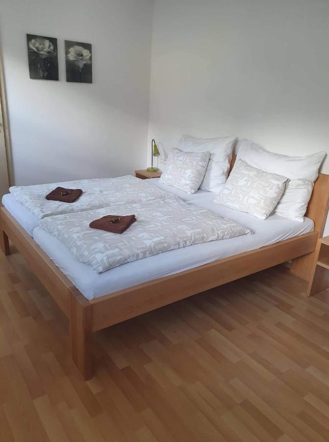 Villa Slupečná Lipno nad Vltavou Esterno foto