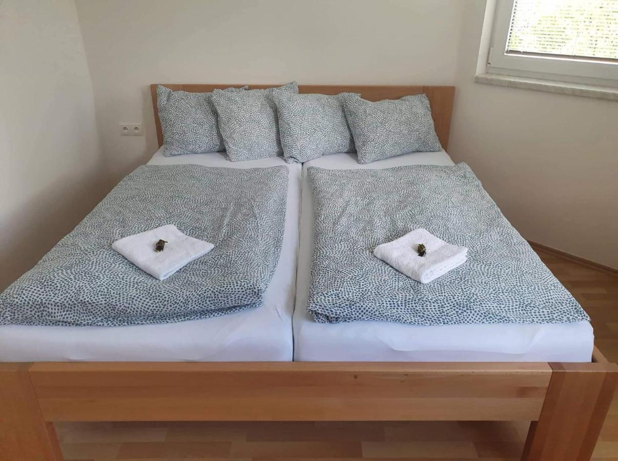 Villa Slupečná Lipno nad Vltavou Esterno foto